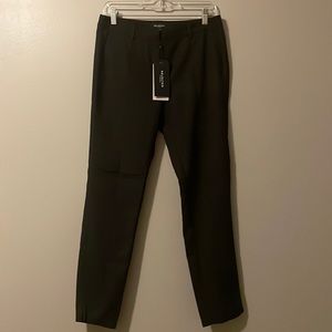 NWT Seleted Femme Cropped Pant
